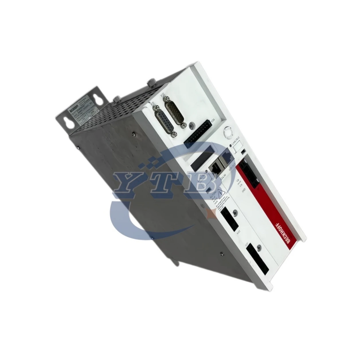 Beckhoff AX5106 Drive Beckhoff AX5106 Drive